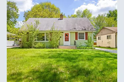 1521 Chelsea Avenue, Rockford, IL 61107 - Photo 1