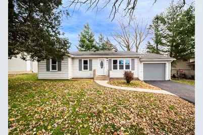 138 Oak Lane, Twin Lakes, WI 53181 - Photo 1