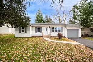 138 Oak Ln, Twin Lakes, WI 53181 - Photo 1
