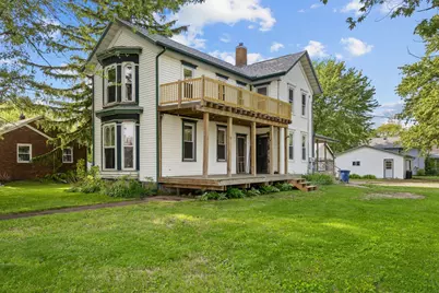 200 W Locust Street, Cambridge, IL 61238 - Photo 1