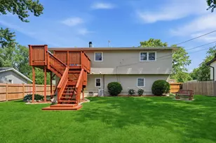 134 Michael Ln, New Lenox, IL 60451 - Photo 17