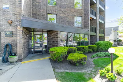 5019 Mulford Street #201, Skokie, IL 60077 - Photo 21