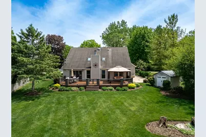 201 Tulip Circle, Island Lake, IL 60042 - Photo 47