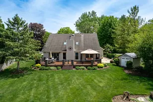 201 Tulip Cir, Island Lake, IL 60042 - Photo 47