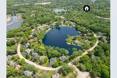 201 Tulip Circle, Island Lake, IL 60042 - Photo 51