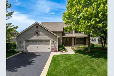 201 Tulip Circle, Island Lake, IL 60042 - Photo 1
