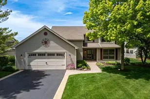 201 Tulip Cir, Island Lake, IL 60042 - Photo 1