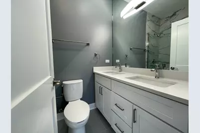 1841 W 21st Street #3W, Chicago, IL 60608 - Photo 3
