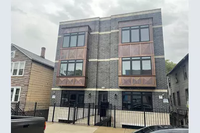 1841 W 21st Street #3W, Chicago, IL 60608 - Photo 1