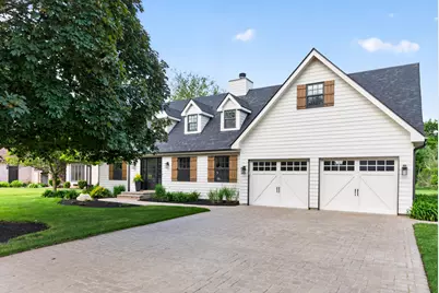 8517 Arizona Trail, Willow Springs, IL 60480 - Photo 1