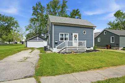 447 N Birch Street, Manteno, IL 60950 - Photo 1