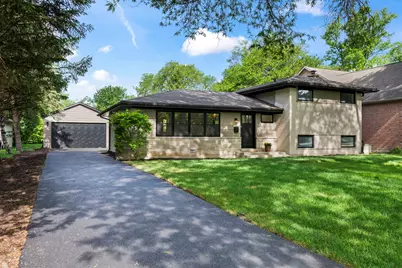 1024 Arbor Lane, Glenview, IL 60025 - Photo 1