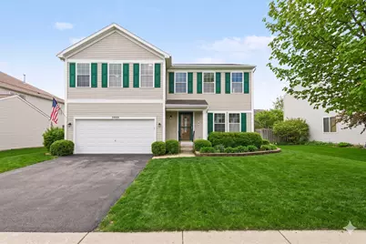 3909 Sedge Street, Zion, IL 60099 - Photo 1