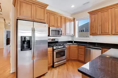 2022 N Wood Street #3N, Chicago, IL 60614 - Photo 7