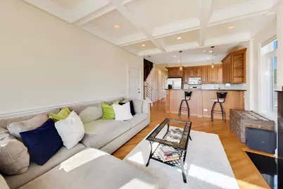 2022 N Wood Street #3N, Chicago, IL 60614 - Photo 5