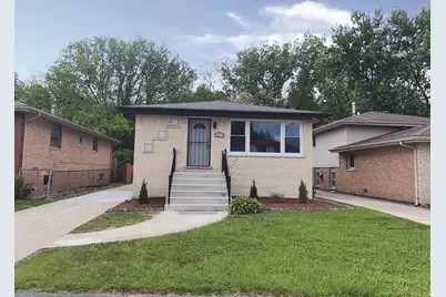 18137 Ravisloe Terrace, Country Club Hills, IL 60478 - Photo 1