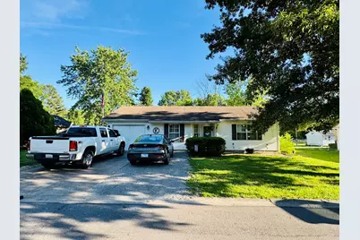 1609 Kiowa Drive, Marion, IL 62959 - Photo 1