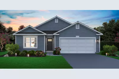 6296 Redwood Trail, Wonder Lake, IL 60097 - Photo 1