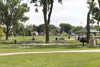 605 N Wolf Road #8E, Hillside, IL 60162 - Photo 17