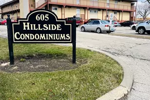 605 N Wolf Rd, Hillside, IL 60162 - Photo 1
