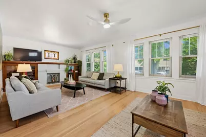 3810 N Mozart Street, Chicago, IL 60618 - Photo 5