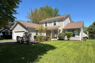 505 Tebay Pl W, Schaumburg, IL 60194 - Photo 1