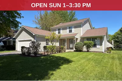 505 Tebay Place W, Schaumburg, IL 60194 - Photo 1
