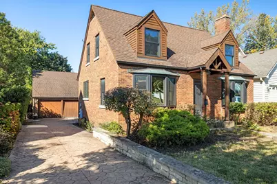 5536 Webster Street, Downers Grove, IL 60516 - Photo 1