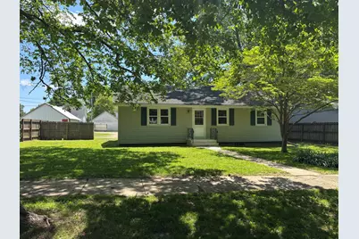 602 W 3rd Street, Delavan, IL 61734 - Photo 1