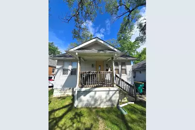 927 W Park Avenue, Joliet, IL 60436 - Photo 1