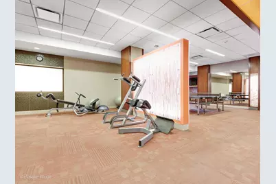 400 E Randolph Street #2613, Chicago, IL 60601 - Photo 27