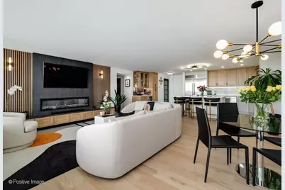 400 E Randolph Street #2613, Chicago, IL 60601 - Photo 13