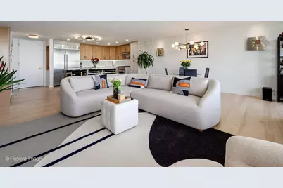 400 E Randolph Street #2613, Chicago, IL 60601 - Photo 7