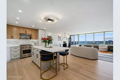 400 E Randolph Street #2613, Chicago, IL 60601 - Photo 3