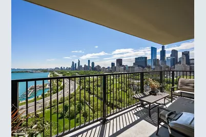400 E Randolph Street #2613, Chicago, IL 60601 - Photo 21