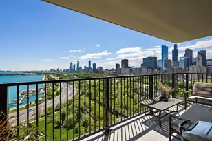 400 E Randolph St, Chicago, IL 60601 - Photo 21