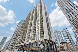 400 E Randolph St, Chicago, IL 60601 - Photo 1