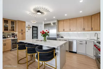 400 E Randolph Street #2613, Chicago, IL 60601 - Photo 9
