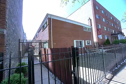 6122 N Winthrop Avenue #B, Chicago, IL 60660 - Photo 1