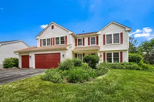 1721 Dorchester Ave, Algonquin, IL 60102 - Photo 1
