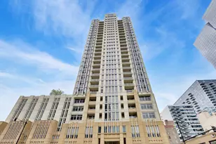 1400 S Michigan Ave, Chicago, IL 60605 - Photo 1