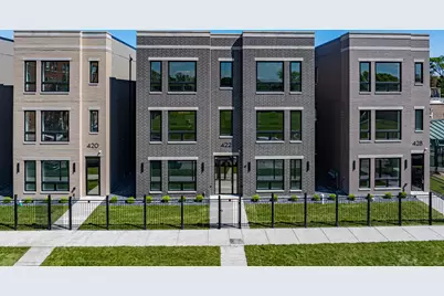 420 E 50th Place #1, Chicago, IL 60615 - Photo 1