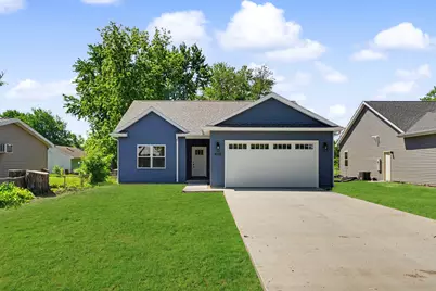 405 E Larmon Street, Tolono, IL 61880 - Photo 1