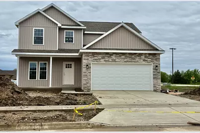 1201 Ridge Creek Road, Savoy, IL 61874 - Photo 1