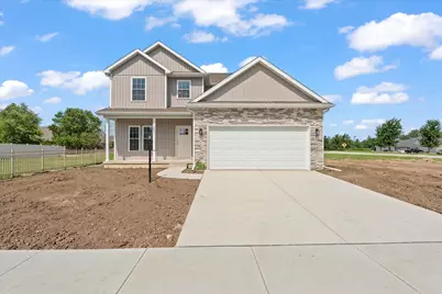 1201 Ridge Creek Road, Savoy, IL 61874 - Photo 37