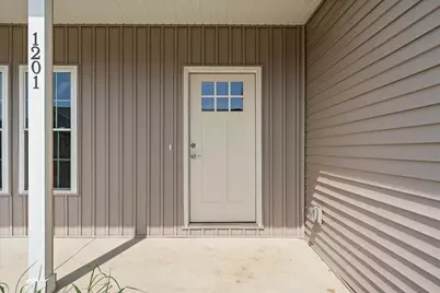 1201 Ridge Creek Road, Savoy, IL 61874 - Photo 3