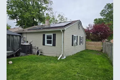 14932 Kedvale Avenue, Midlothian, IL 60445 - Photo 17
