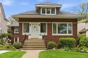234 Franklin Ave, River Forest, IL 60305 - Photo 1