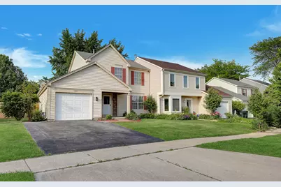 1161 Regent Drive #0, Mundelein, IL 60060 - Photo 3