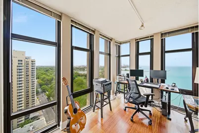 6700 S South Shore Drive #22G, Chicago, IL 60649 - Photo 9
